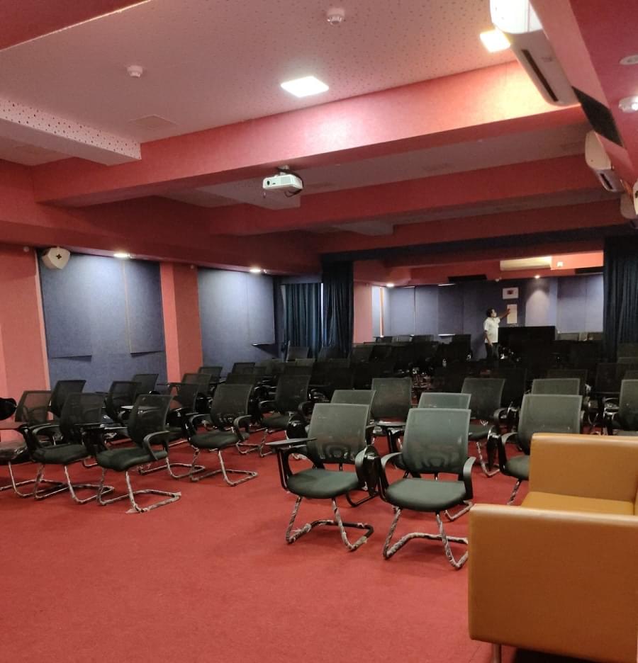 PCACS Campus & Infrastructure photo 25